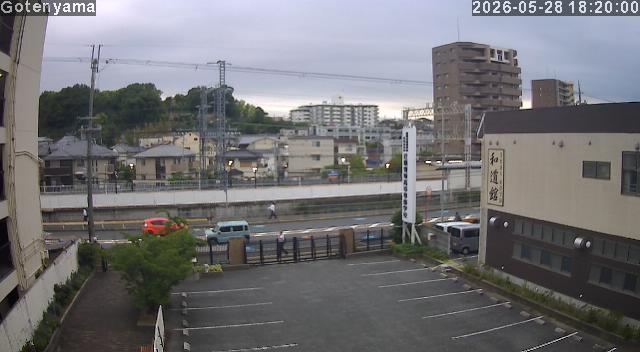 LiveCamera