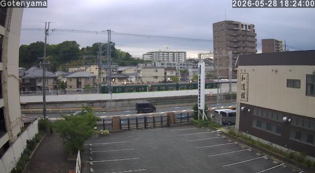 LiveCamera