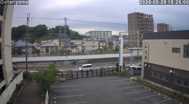 LiveCamera