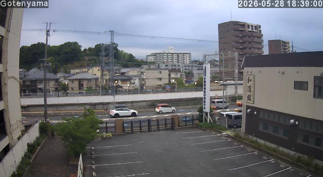 LiveCamera