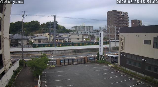 LiveCamera