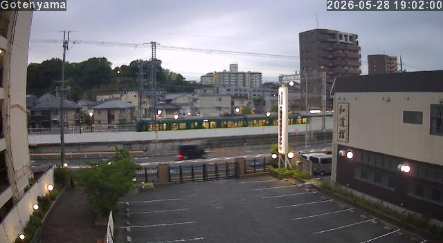 LiveCamera