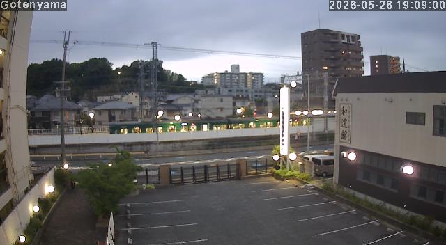 LiveCamera