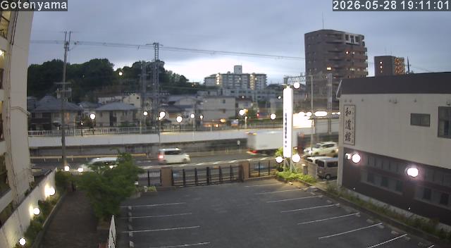 LiveCamera