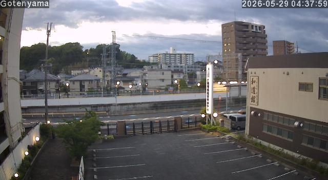 LiveCamera