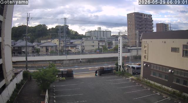 LiveCamera