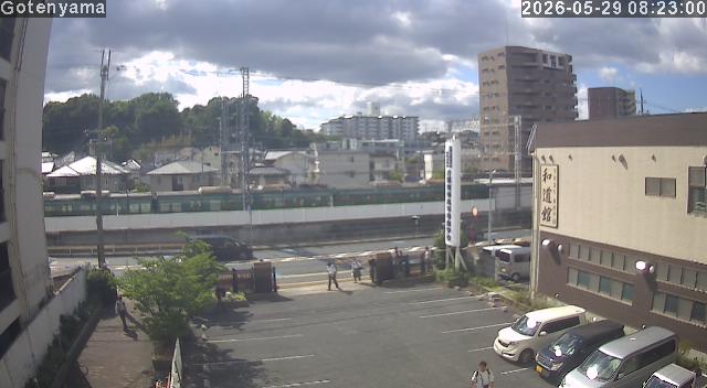 LiveCamera