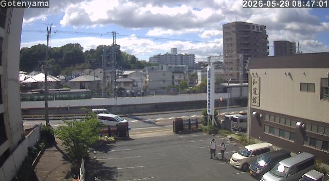 LiveCamera