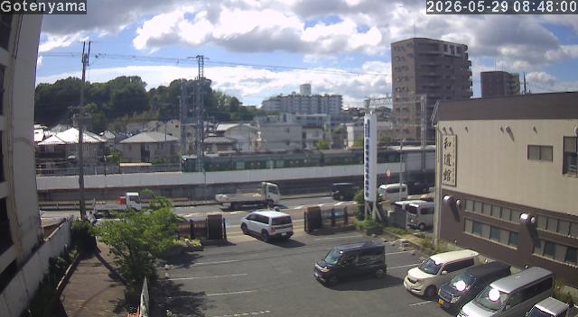 LiveCamera