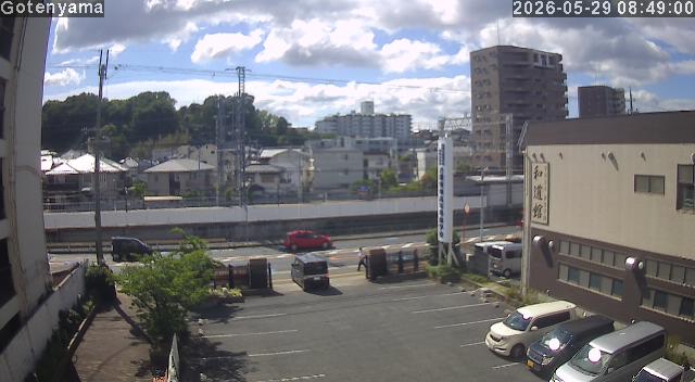 LiveCamera