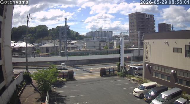 LiveCamera