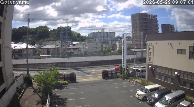 LiveCamera