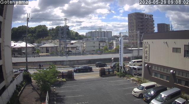 LiveCamera