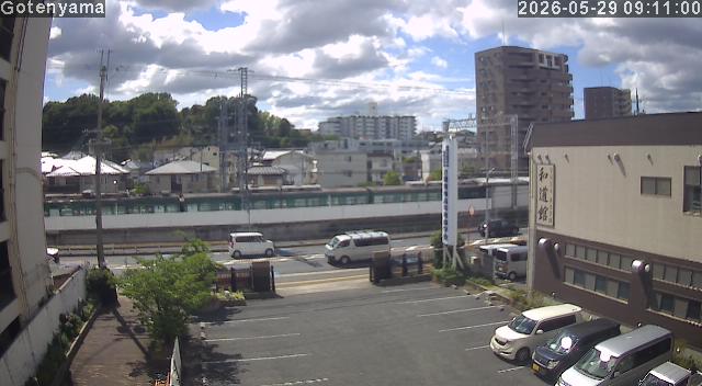 LiveCamera