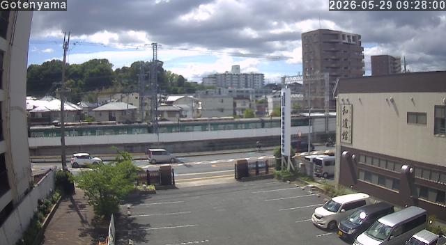 LiveCamera