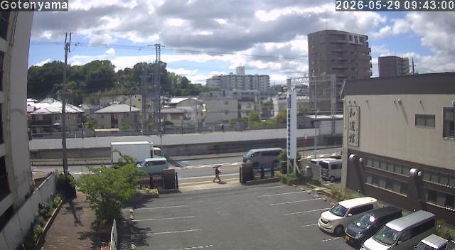 LiveCamera