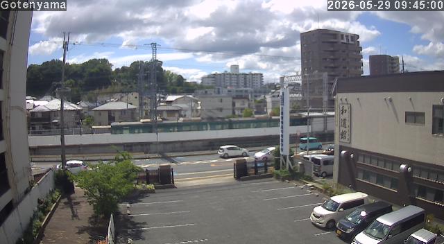 LiveCamera