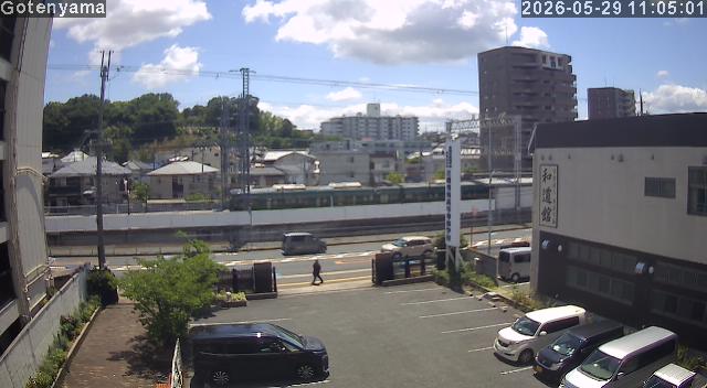 LiveCamera