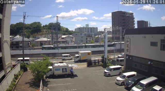 LiveCamera