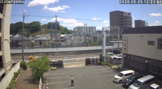 LiveCamera
