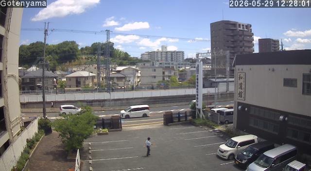 LiveCamera