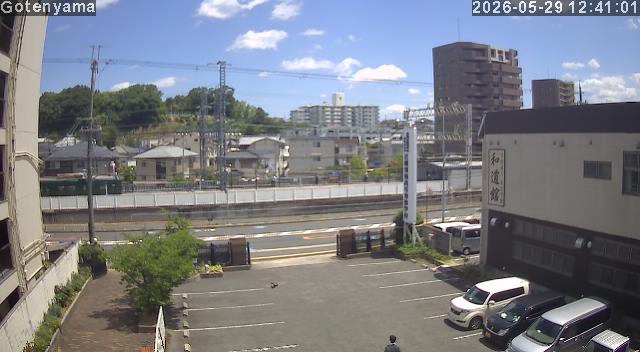 LiveCamera