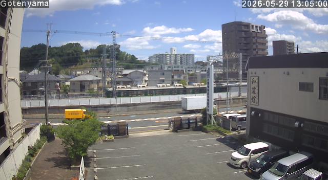 LiveCamera