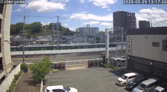 LiveCamera