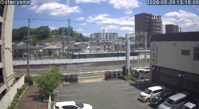 LiveCamera