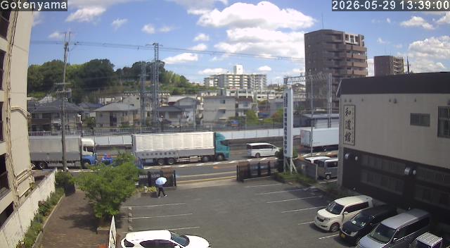 LiveCamera