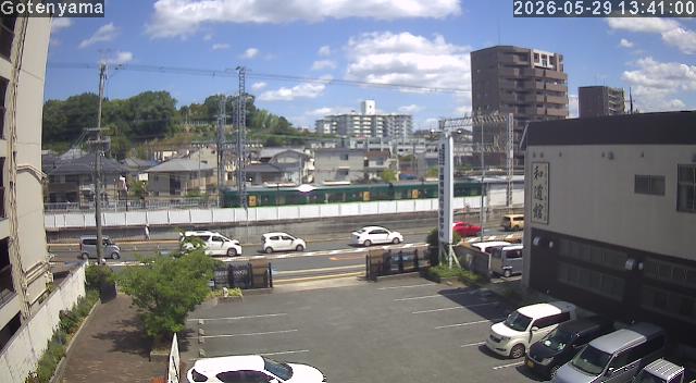 LiveCamera