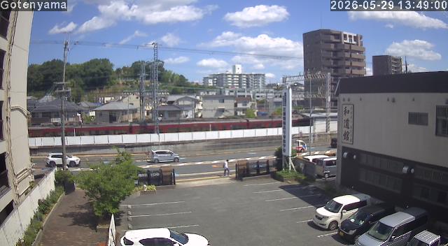 LiveCamera