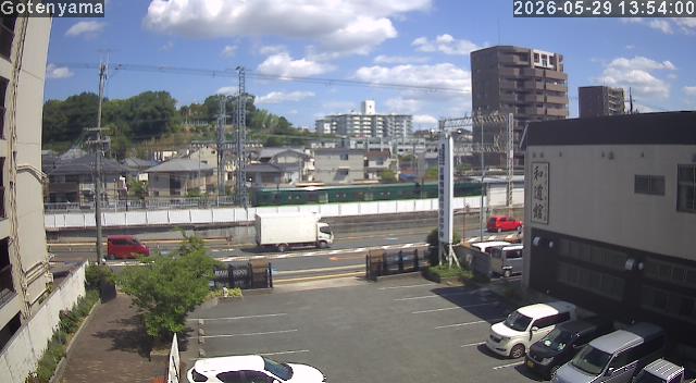 LiveCamera