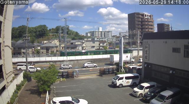 LiveCamera