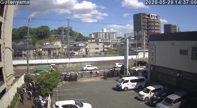 LiveCamera