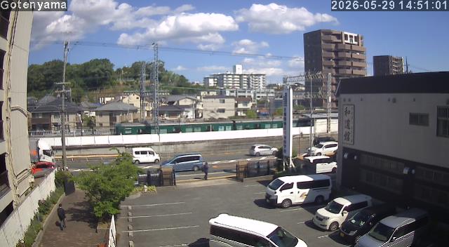 LiveCamera