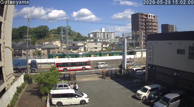 LiveCamera