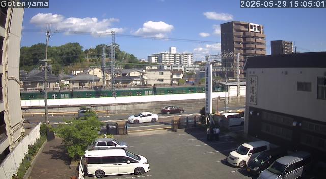 LiveCamera