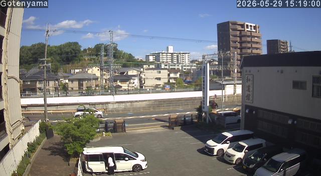 LiveCamera