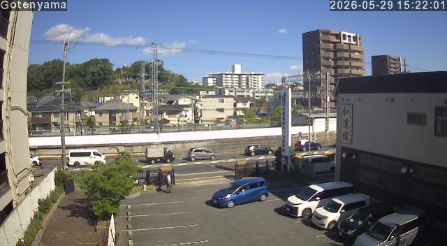 LiveCamera