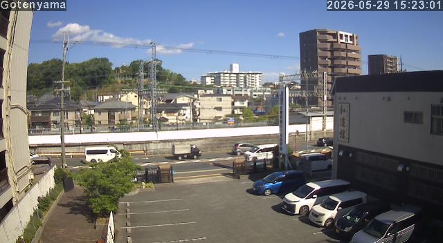 LiveCamera