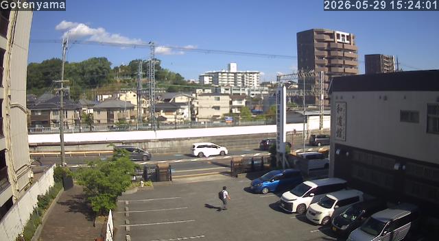 LiveCamera