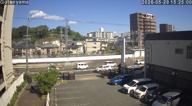 LiveCamera