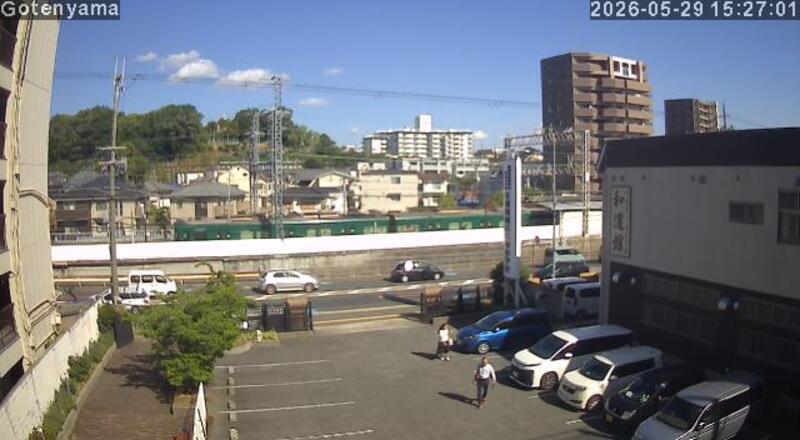 LiveCamera