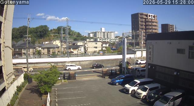 LiveCamera