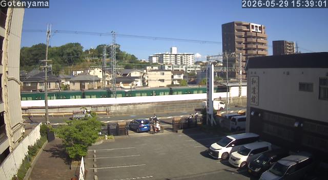 LiveCamera