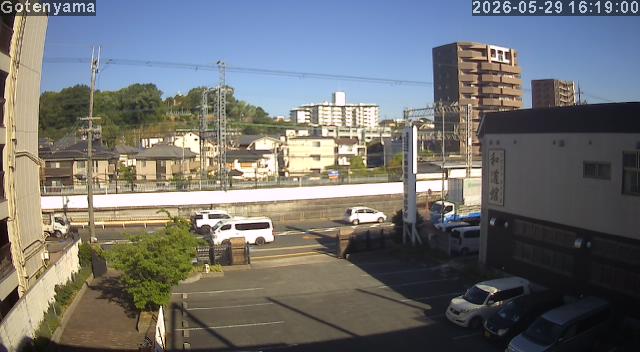 LiveCamera
