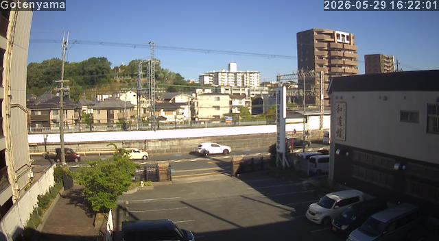 LiveCamera