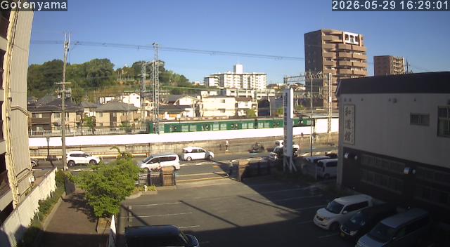 LiveCamera