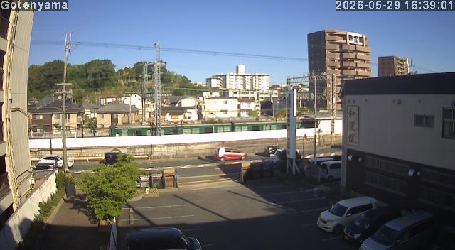 LiveCamera